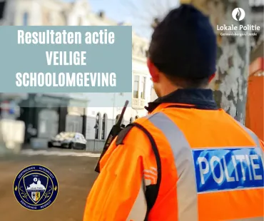 veilige school