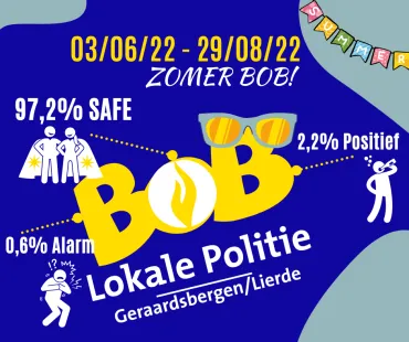 Zomer BOB