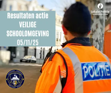 Actie school