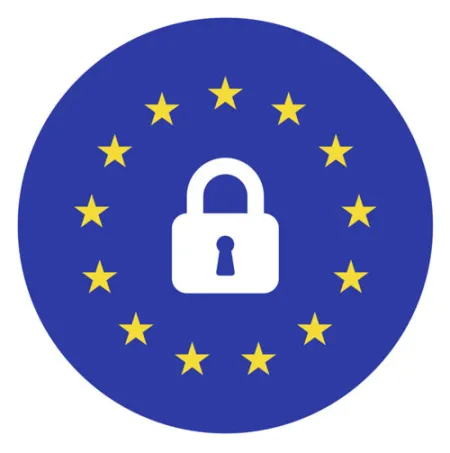 gdpr logo