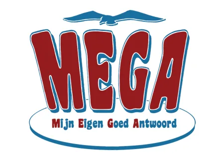 logo mega