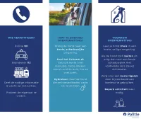Waarschuwing oververhitting dieren