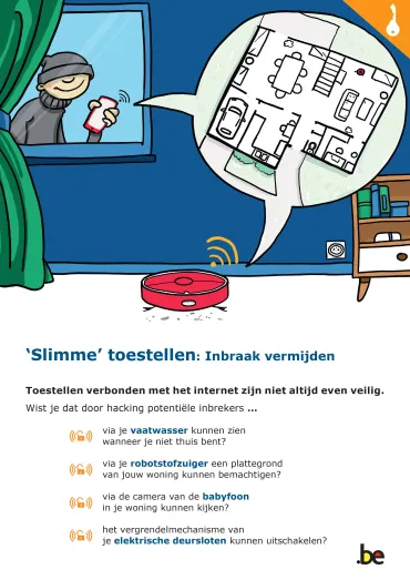 Diefstalpreventie