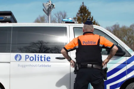 Combi en inspecteur