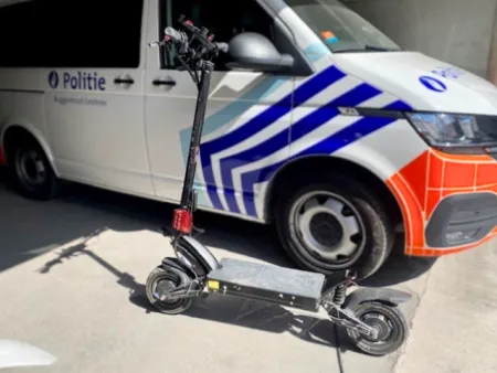 In beslag genomen e-step