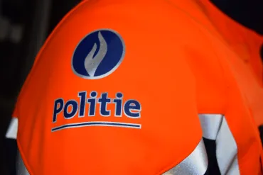 Logo op uniform