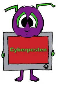 cyberpesten