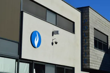 Politiecommissariaat Lebbeke
