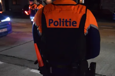Verkeerscontrole