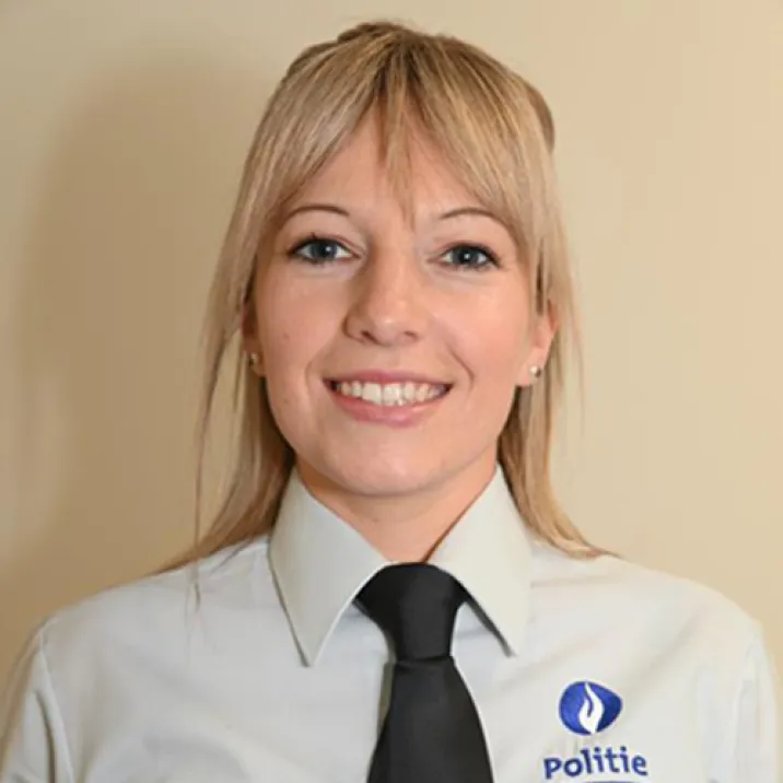 Femke Vorstermans
