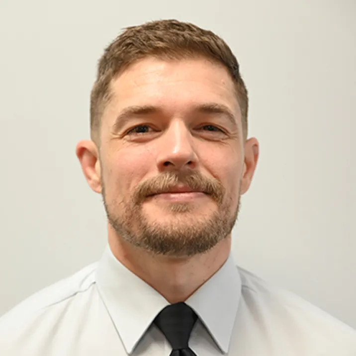 Jeroen De Saedeleer