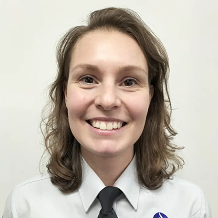 Steffi Vande Perre