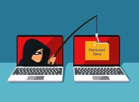 Phishing