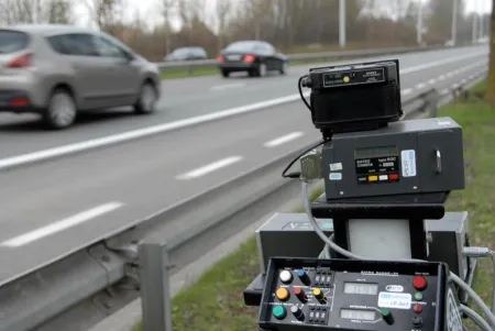 verkeerscontrole