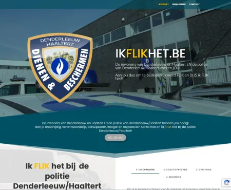 ikflikhet.be