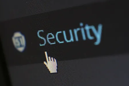 IT security