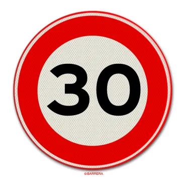 30 km/u