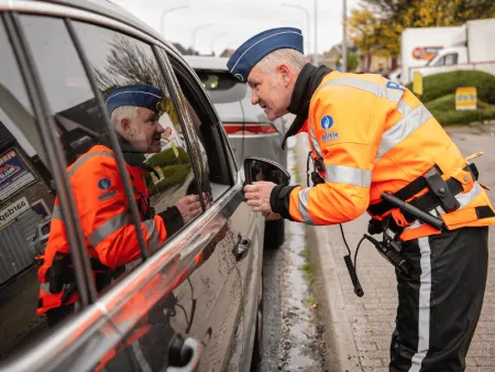 Resultaten actie 20 december 