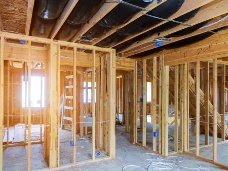 Flex actie verhuis en renovatie 
