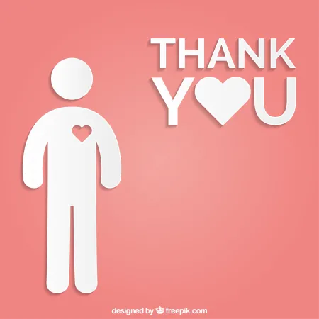 Thank you