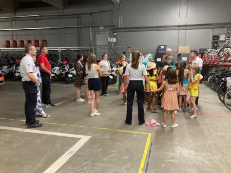 Politie Aalst - Rekenbubbels 2022