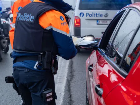 FIPA actie 