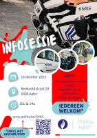 infosessie
