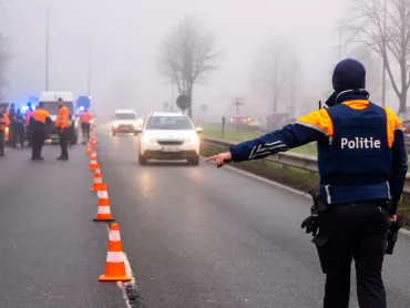 Resultaten actie verkeer 23 februari