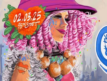 Aalst Carnaval