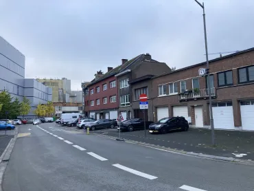 C1 Burchtstraat