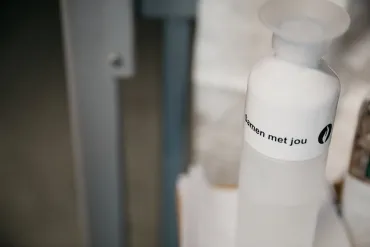 Samen met jou - Politie Aalst