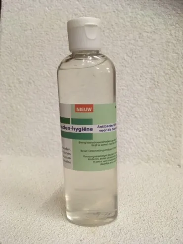 Handgel