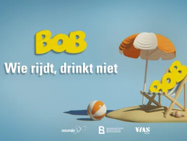 Zomercampagne BOB 2025