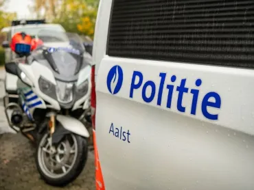 resultaten verkeersactie 13 september