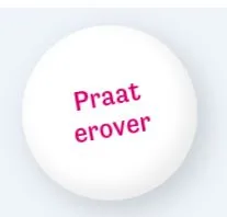 CAW Praat erover
