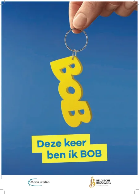 BOB zomer 2022