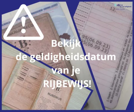Rijbewijs