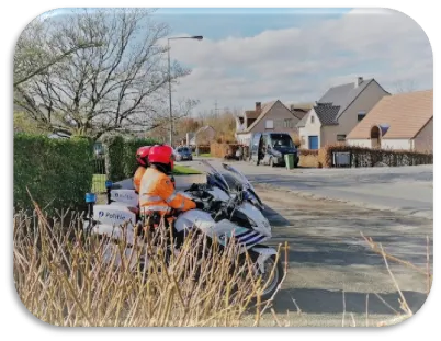 controleactie appelterre 21032022
