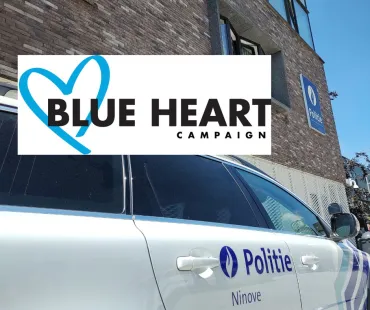 Blue Heart