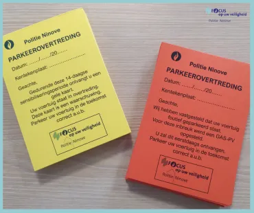 Rode en gele kaarten