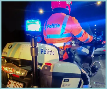 Alcoholcontrole