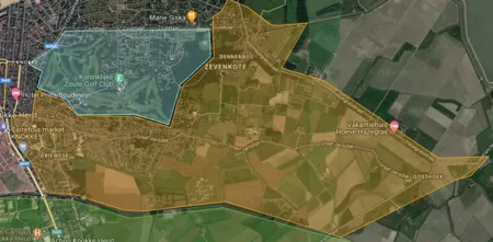 Visualisatie uitbreiding