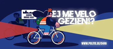 Campagnebeeld Ej me velo gezien!?