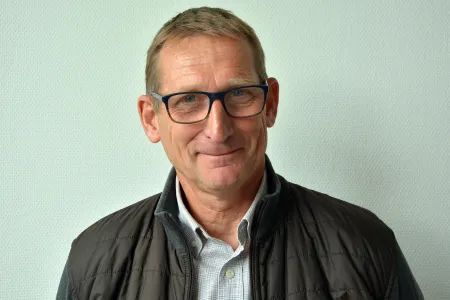 Patrick Pauwaert
