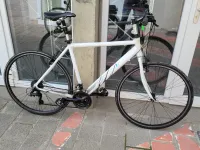 Gestolen fiets