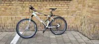 Gestolen fiets
