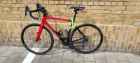 Gestolen fiets