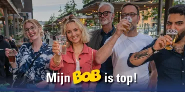 Campagnebeeld zomerbobcampagne