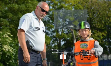 Vier op de vijf sleept fietsbrevet in de wacht