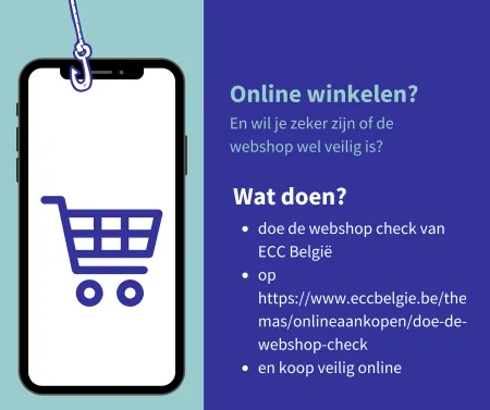 Webshop check